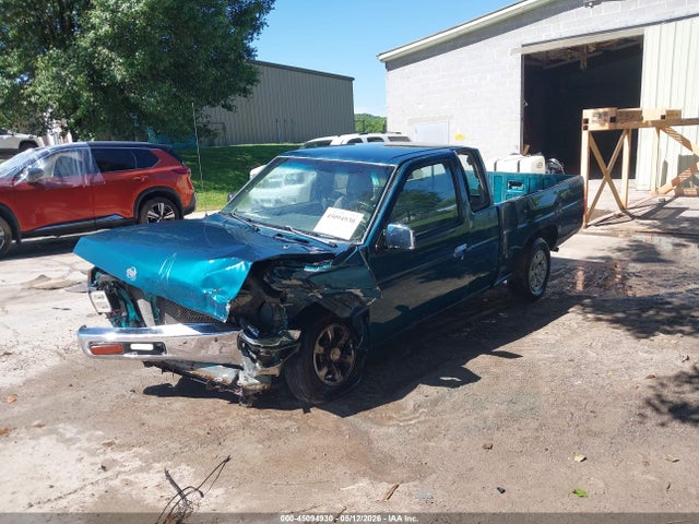 Aukcja sprzedaży 1997 Nissan 4x2 Truck Se/xe, vin: 1N6SD16SXVC429127, numer aukcji: 45094930