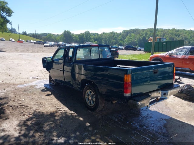 Aukcja sprzedaży 1997 Nissan 4x2 Truck Se/xe, vin: 1N6SD16SXVC429127, numer aukcji: 45094930