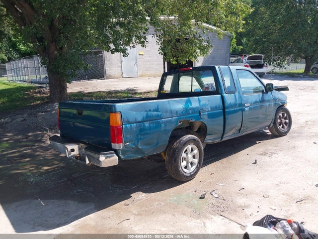 Aukcja sprzedaży 1997 Nissan 4x2 Truck Se/xe, vin: 1N6SD16SXVC429127, numer aukcji: 45094930