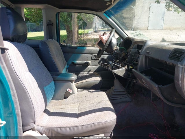 Aukcja sprzedaży 1997 Nissan 4x2 Truck Se/xe, vin: 1N6SD16SXVC429127, numer aukcji: 45094930