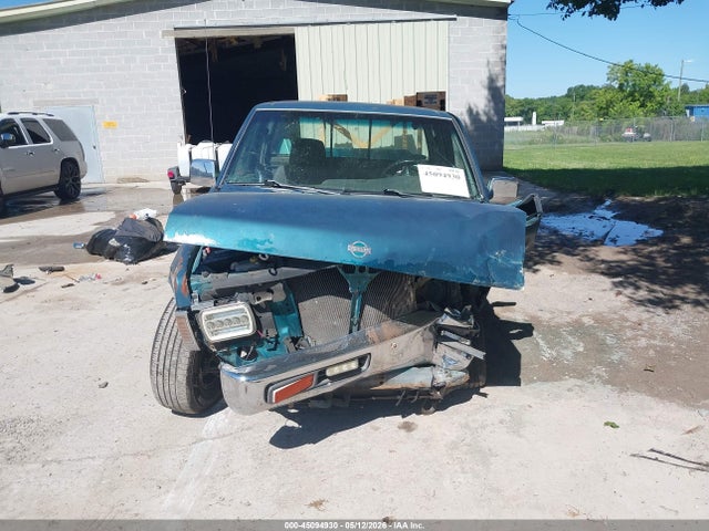 Aukcja sprzedaży 1997 Nissan 4x2 Truck Se/xe, vin: 1N6SD16SXVC429127, numer aukcji: 45094930