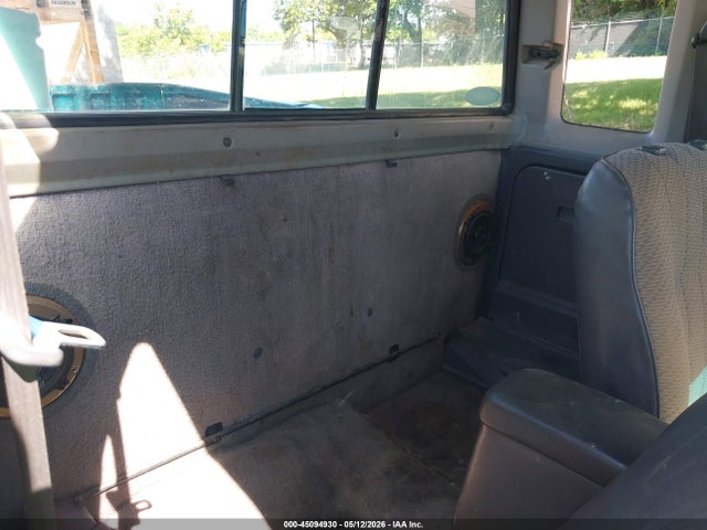 Aukcja sprzedaży 1997 Nissan 4x2 Truck Se/xe, vin: 1N6SD16SXVC429127, numer aukcji: 45094930