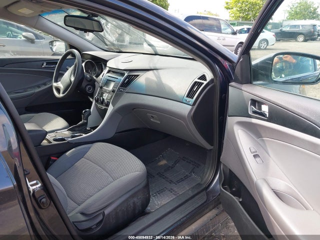 Hyundai SONATA GLS 2014 5NPEB4AC9EH905251 Image 5