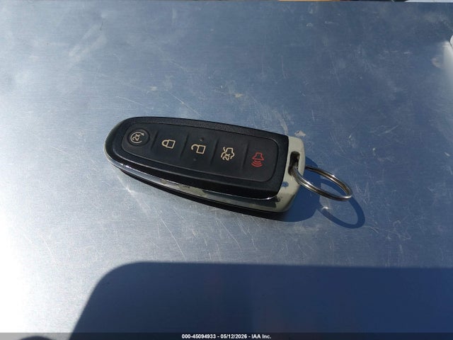 2014 Ford Explorer Limited მანქანა იყიდება აუქციონზე, vin: 1FM5K8F82EGB18461, აუქციონის ნომერი: 45094933