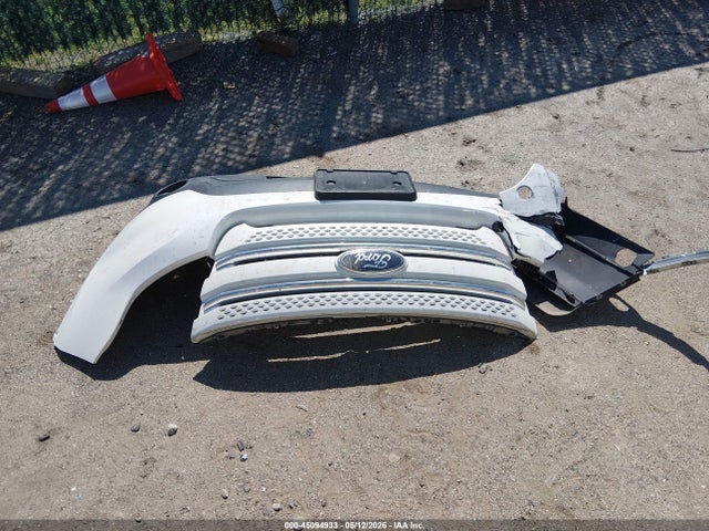 2014 Ford Explorer Limited მანქანა იყიდება აუქციონზე, vin: 1FM5K8F82EGB18461, აუქციონის ნომერი: 45094933