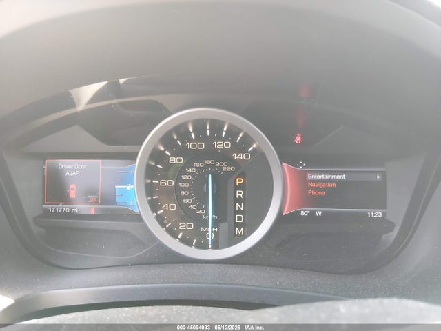 2014 Ford Explorer Limited მანქანა იყიდება აუქციონზე, vin: 1FM5K8F82EGB18461, აუქციონის ნომერი: 45094933
