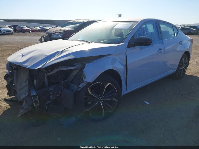 Продаж на аукціоні авто 2023 Nissan Altima Sr Intelligent Awd, vin: 1N4BL4CW7PN317199, номер лоту: 45094937