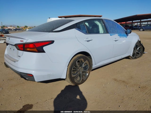 Продаж на аукціоні авто 2023 Nissan Altima Sr Intelligent Awd, vin: 1N4BL4CW7PN317199, номер лоту: 45094937