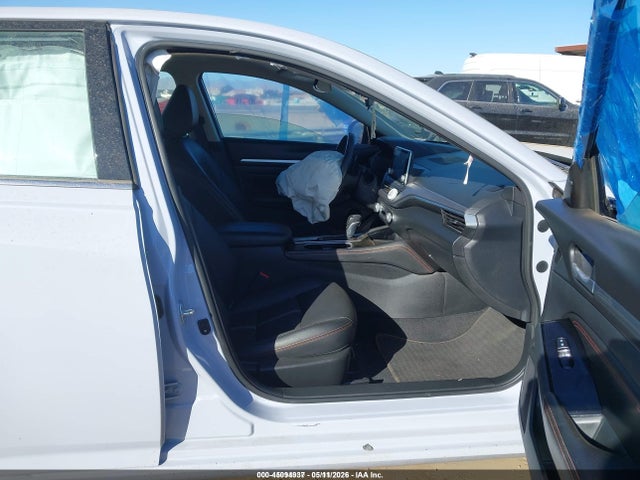 Продаж на аукціоні авто 2023 Nissan Altima Sr Intelligent Awd, vin: 1N4BL4CW7PN317199, номер лоту: 45094937