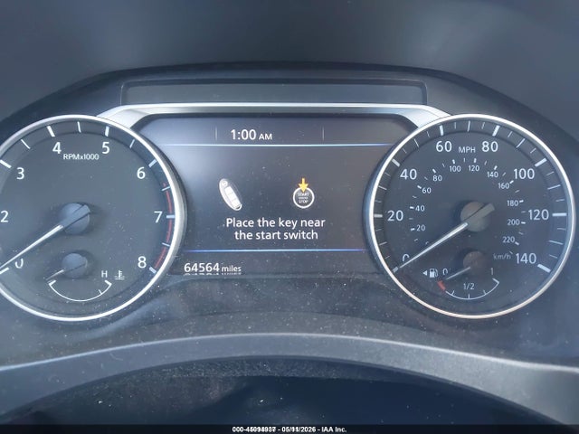 Продаж на аукціоні авто 2023 Nissan Altima Sr Intelligent Awd, vin: 1N4BL4CW7PN317199, номер лоту: 45094937