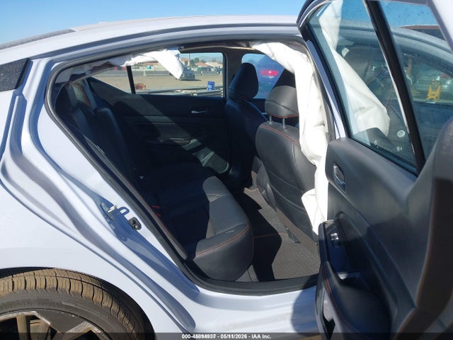 Продаж на аукціоні авто 2023 Nissan Altima Sr Intelligent Awd, vin: 1N4BL4CW7PN317199, номер лоту: 45094937
