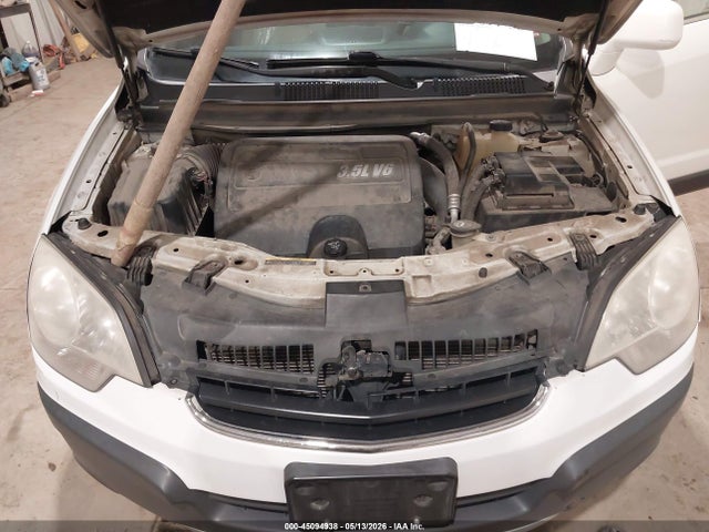 45094938 :رقم المزاد ، 3GSDL43N69S532967 vin ، 2009 Saturn Vue V6 Xe مزاد بيع