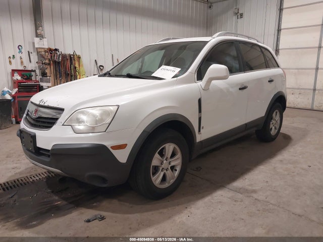 45094938 :رقم المزاد ، 3GSDL43N69S532967 vin ، 2009 Saturn Vue V6 Xe مزاد بيع
