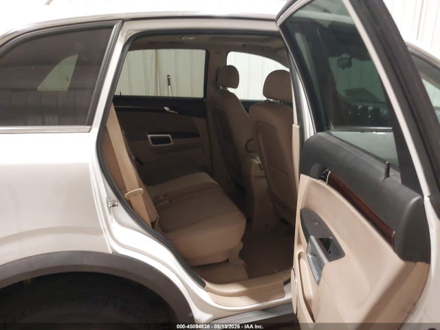 45094938 :رقم المزاد ، 3GSDL43N69S532967 vin ، 2009 Saturn Vue V6 Xe مزاد بيع