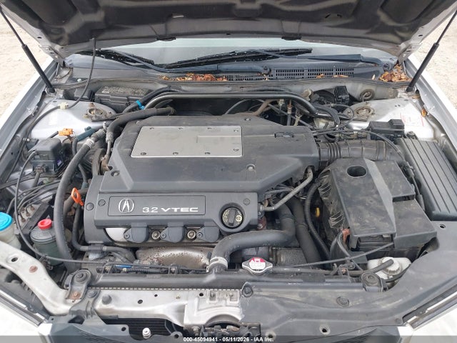 45094941 :رقم المزاد ، 19UUA56742A038846 vin ، 2002 Acura Tl 3.2 مزاد بيع