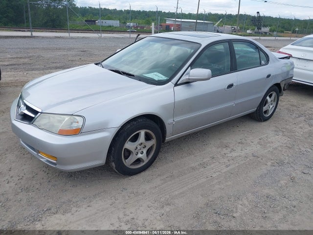 45094941 :رقم المزاد ، 19UUA56742A038846 vin ، 2002 Acura Tl 3.2 مزاد بيع