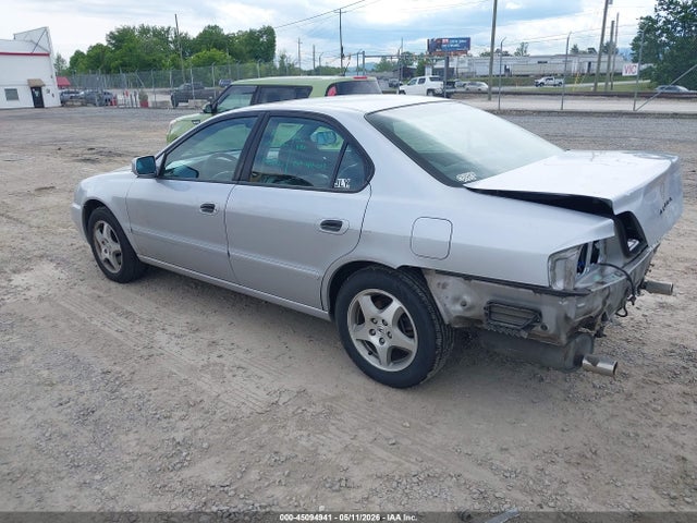 45094941 :رقم المزاد ، 19UUA56742A038846 vin ، 2002 Acura Tl 3.2 مزاد بيع