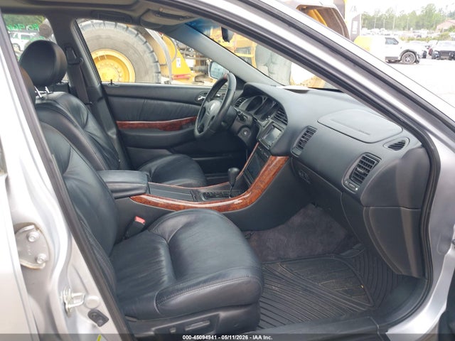 45094941 :رقم المزاد ، 19UUA56742A038846 vin ، 2002 Acura Tl 3.2 مزاد بيع