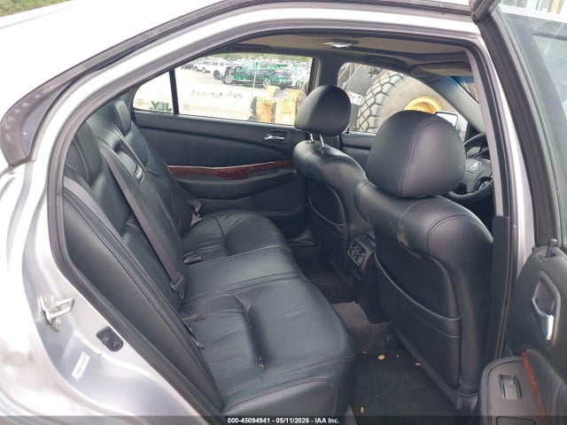 45094941 :رقم المزاد ، 19UUA56742A038846 vin ، 2002 Acura Tl 3.2 مزاد بيع
