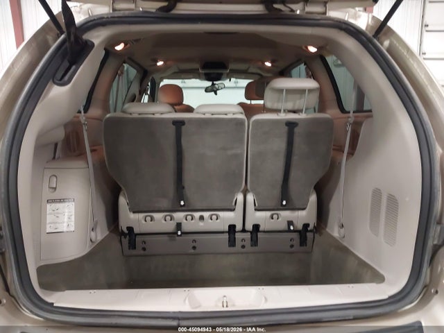 45094943 :رقم المزاد ، 2A4GP64LX6R915626 vin ، 2006 Chrysler Town & Country Limited مزاد بيع