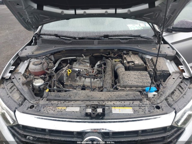 Продаж на аукціоні авто 2021 Volkswagen Jetta 1.4t R-line/1.4t S/1.4t Se, vin: 3VWC57BU0MM090130, номер лоту: 45094945