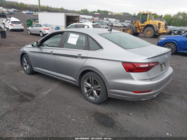 Продаж на аукціоні авто 2021 Volkswagen Jetta 1.4t R-line/1.4t S/1.4t Se, vin: 3VWC57BU0MM090130, номер лоту: 45094945