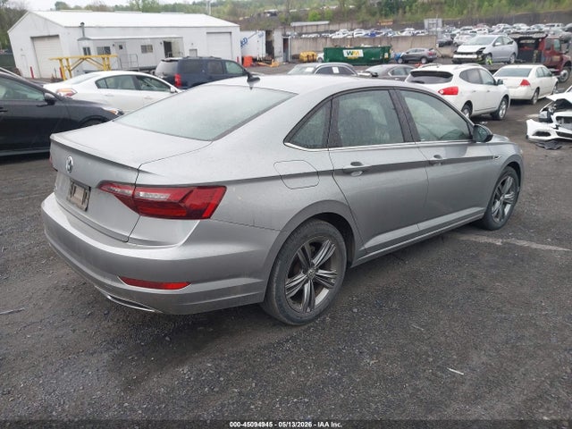 Продаж на аукціоні авто 2021 Volkswagen Jetta 1.4t R-line/1.4t S/1.4t Se, vin: 3VWC57BU0MM090130, номер лоту: 45094945
