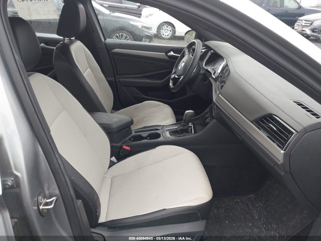 Продаж на аукціоні авто 2021 Volkswagen Jetta 1.4t R-line/1.4t S/1.4t Se, vin: 3VWC57BU0MM090130, номер лоту: 45094945