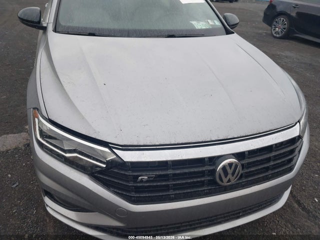 Продаж на аукціоні авто 2021 Volkswagen Jetta 1.4t R-line/1.4t S/1.4t Se, vin: 3VWC57BU0MM090130, номер лоту: 45094945