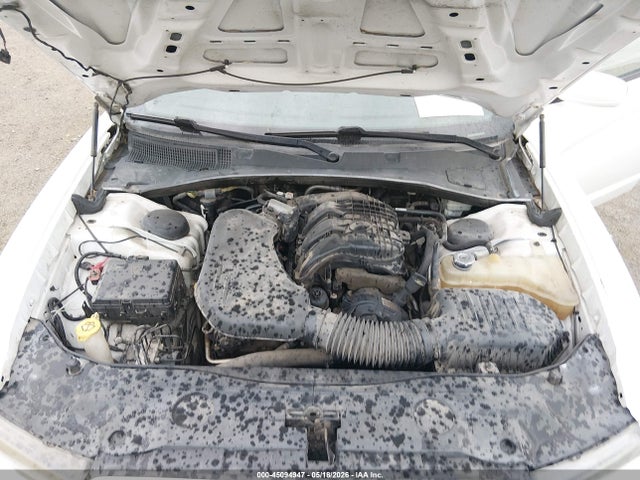 Aukcja sprzedaży 2014 Dodge Charger Police, vin: 2C3CDXAG4EH362619, numer aukcji: 45094947