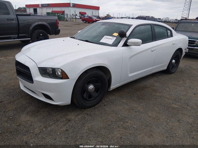 Aukcja sprzedaży 2014 Dodge Charger Police, vin: 2C3CDXAG4EH362619, numer aukcji: 45094947