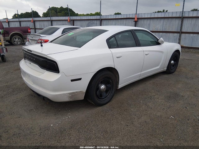 Aukcja sprzedaży 2014 Dodge Charger Police, vin: 2C3CDXAG4EH362619, numer aukcji: 45094947