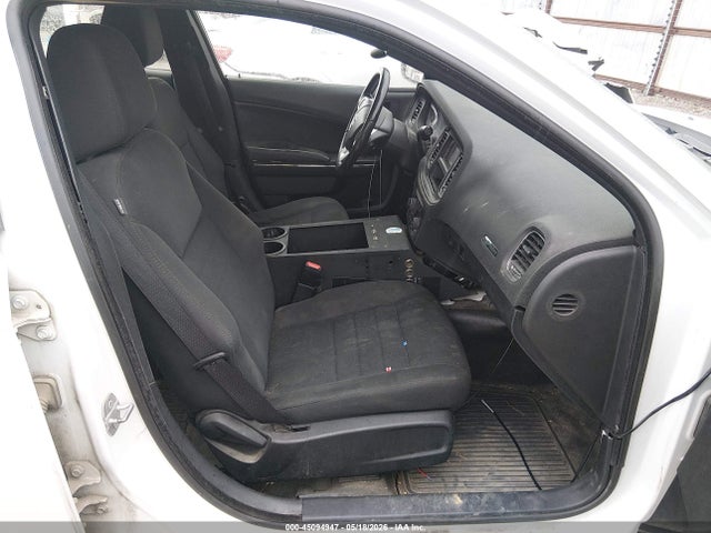 Aukcja sprzedaży 2014 Dodge Charger Police, vin: 2C3CDXAG4EH362619, numer aukcji: 45094947
