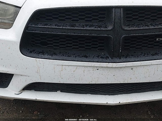 Aukcja sprzedaży 2014 Dodge Charger Police, vin: 2C3CDXAG4EH362619, numer aukcji: 45094947