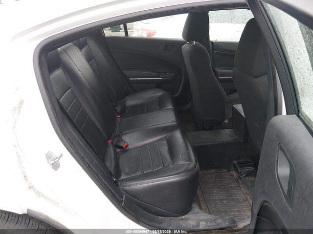 Aukcja sprzedaży 2014 Dodge Charger Police, vin: 2C3CDXAG4EH362619, numer aukcji: 45094947