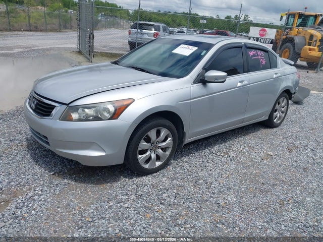 Продажа на аукционе авто 2008 Honda Accord 2.4 Ex-l, vin: 1HGCP268X8A087379, номер лота: 45094949