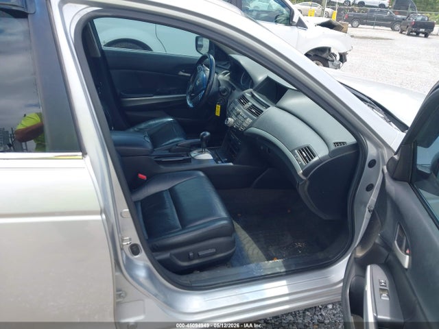 Продажа на аукционе авто 2008 Honda Accord 2.4 Ex-l, vin: 1HGCP268X8A087379, номер лота: 45094949