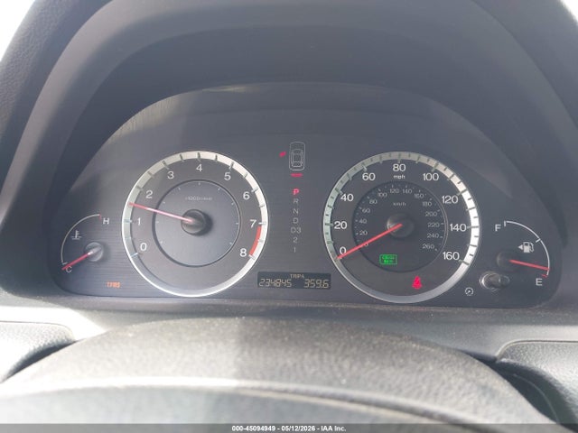Продажа на аукционе авто 2008 Honda Accord 2.4 Ex-l, vin: 1HGCP268X8A087379, номер лота: 45094949