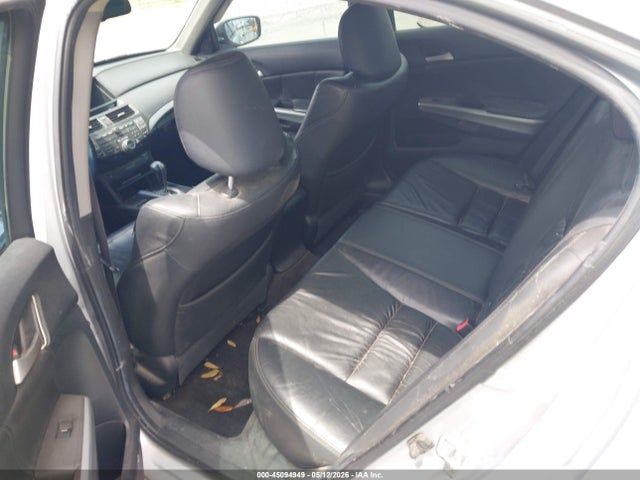 Продажа на аукционе авто 2008 Honda Accord 2.4 Ex-l, vin: 1HGCP268X8A087379, номер лота: 45094949
