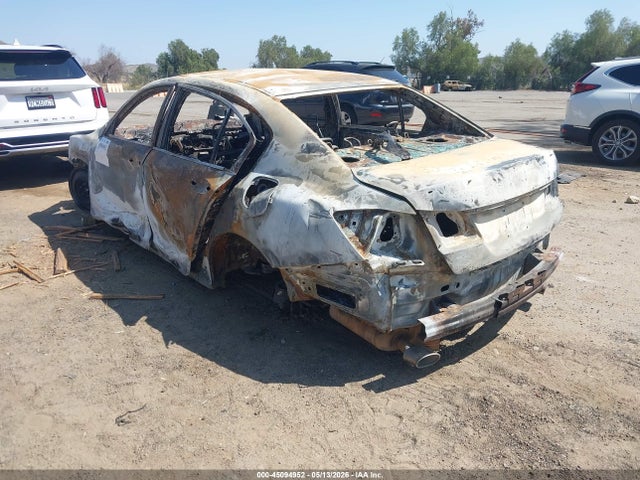 Honda Accord Sport 2017 1HGCR2F58HA192566 Image 3