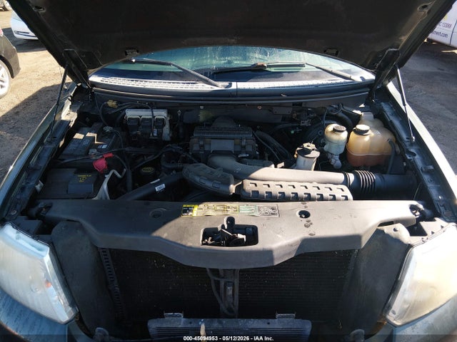45094953 :رقم المزاد ، 1FTVX12584NB73287 vin ، 2004 Ford F-150 Xl/xlt مزاد بيع