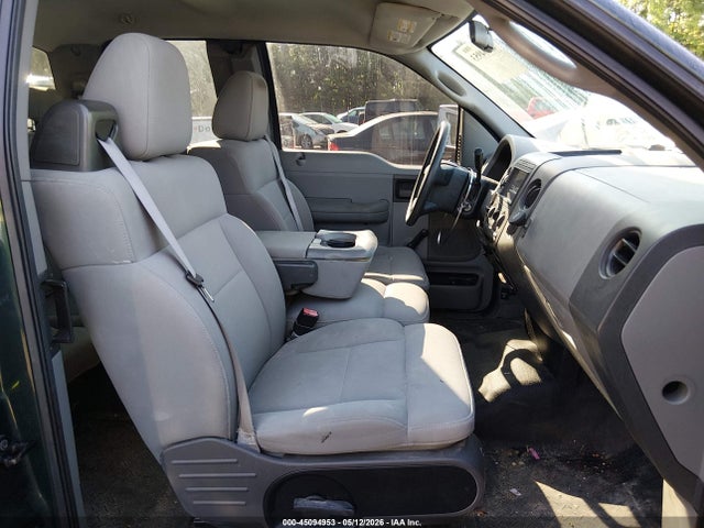 45094953 :رقم المزاد ، 1FTVX12584NB73287 vin ، 2004 Ford F-150 Xl/xlt مزاد بيع