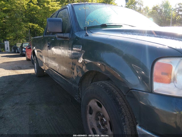 45094953 :رقم المزاد ، 1FTVX12584NB73287 vin ، 2004 Ford F-150 Xl/xlt مزاد بيع