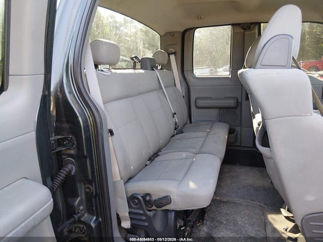 45094953 :رقم المزاد ، 1FTVX12584NB73287 vin ، 2004 Ford F-150 Xl/xlt مزاد بيع
