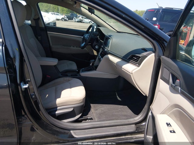 Aukcja sprzedaży 2020 Hyundai Elantra Sel, vin: 5NPD84LF4LH548365, numer aukcji: 45094954