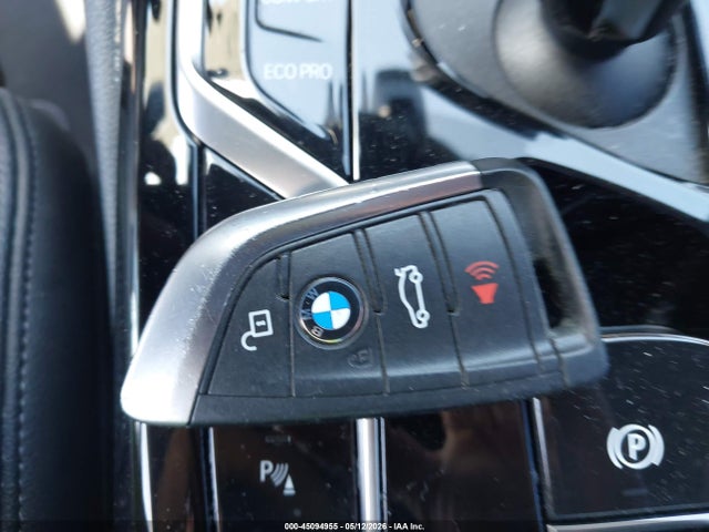 2023 Bmw 530 I Xdrive მანქანა იყიდება აუქციონზე, vin: WBA13BJ01PWY11834, აუქციონის ნომერი: 45094955