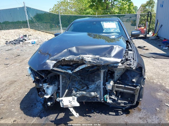 2023 Bmw 530 I Xdrive მანქანა იყიდება აუქციონზე, vin: WBA13BJ01PWY11834, აუქციონის ნომერი: 45094955