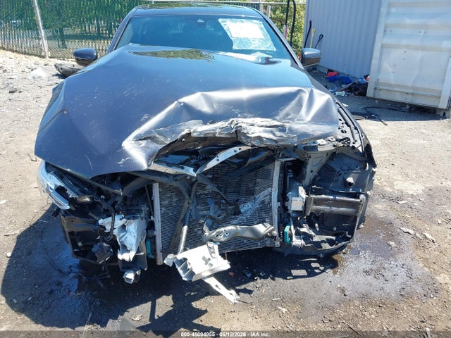 2023 Bmw 530 I Xdrive მანქანა იყიდება აუქციონზე, vin: WBA13BJ01PWY11834, აუქციონის ნომერი: 45094955