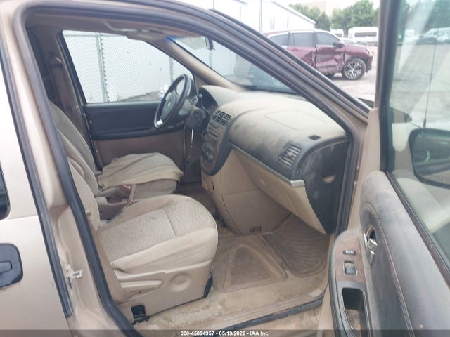 Продаж на аукціоні авто 2006 Chevrolet Uplander Ls, vin: 1GNDV23L36D102034, номер лоту: 45094957