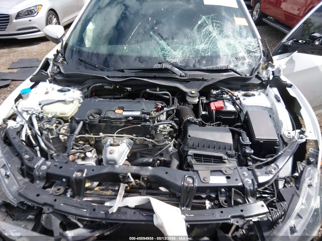 Продажа на аукционе авто 2020 Honda Civic Sport, vin: 2HGFC2F81LH551310, номер лота: 45094958